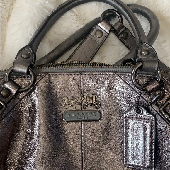 Coach bag - Picture 3 of 3